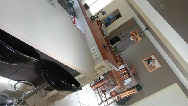 Corp De Ferme Dom wakacyjny