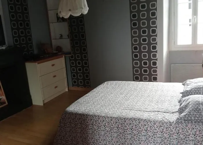 Corp De Ferme Dom wakacyjny